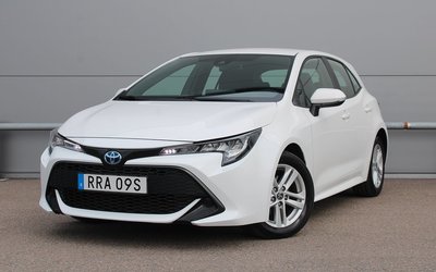 Toyota Corolla Verso Corolla Hybrid e-CVT Active VAT 2023