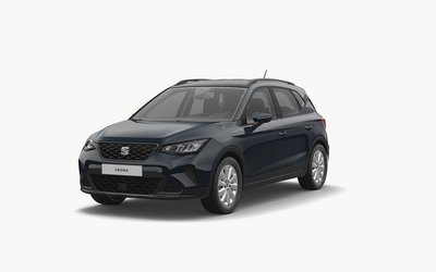 Seat Arona Style TSI DSG - Privatleasingerbjudande 2025