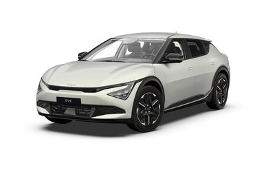 Kia EV6 RWD 84kWh Facelift 2025 INK V-HJUL 2025