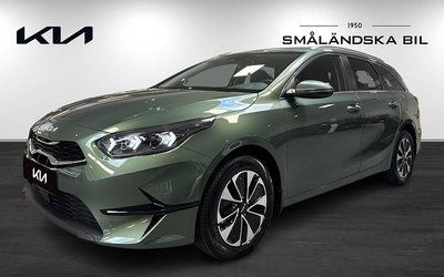 Kia Ceed CEED Sportswagon 1.5 T-GDI Advance 2025