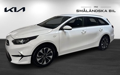 Kia Ceed CEED Sportswagon 1.5 T Action DCT 2025