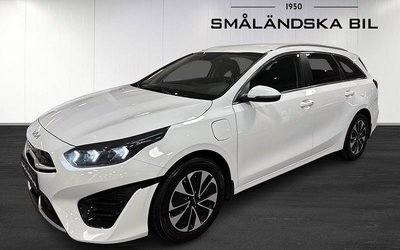 Kia Ceed CEED Sportswagon Plug-in Hybrid Action 2023