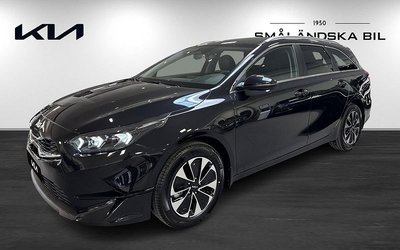 Kia Ceed CEED Sportswagon 1.5 T-GDI Advance 2025