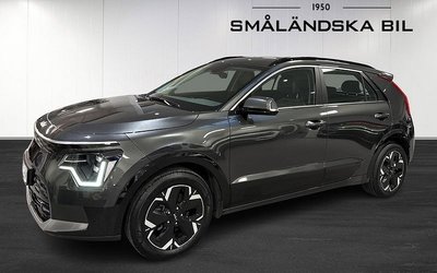 Kia e-Niro Niro EV Action 2023