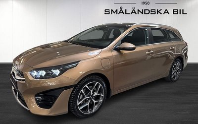 Kia Ceed CEED SW Plug-in Hybrid Advance Plus 2 Panorama 2022