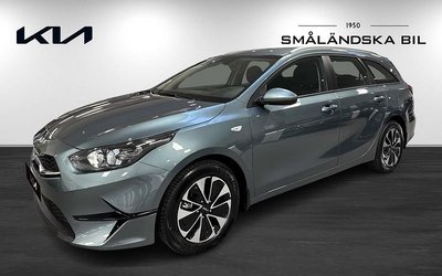 Kia Ceed CEED Sportswagon 1.5 T-GDI Action 2025