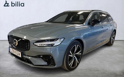 Volvo V90 Recharge T8 II R-Design | Panorama | Harman Kardon | Hea 2022