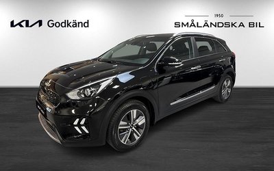 Kia Niro Plug-in Hybrid Advance Plus 2022