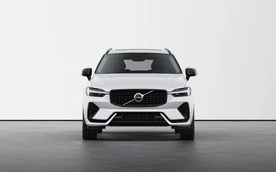 Volvo XC60 T6 Plus Nordic Edition Lagerbilar 2025