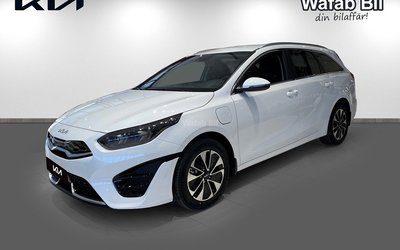 Kia Ceed CEED Sportswagon Plug-in Hybrid DCT Advance Euro 6 2024
