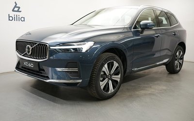 Volvo XC60 T6 Core Special Edition 2025