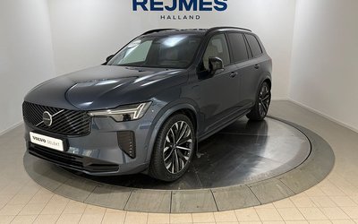 Volvo XC90 II T8 Ultra Dark 2025
