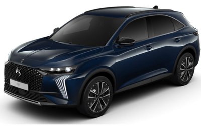 DS 7 Crossback Pallas Aut - PRIVATLEASING 2025