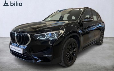 BMW X1 xDrive 25e 18