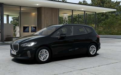 BMW 225 e xDrive Active Tourer Navigation Automatlåda 2025
