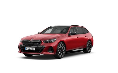 BMW i5 M60xDrive Touring|RÄNTE |M sport|Glastak|B&W 2024