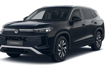 Volkswagen Tayron Life Edition 1.5 eTSI 2025