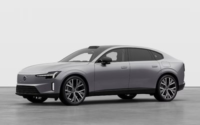 Volvo ES90 Twin M Performance Ultra 2026