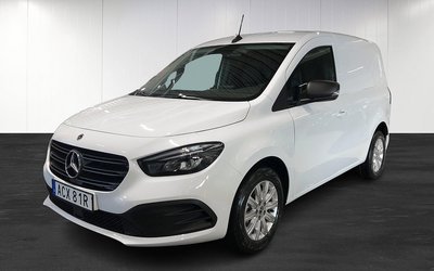Mercedes 109 Benz Citan 112 CDI L1 EDITION 1 2024