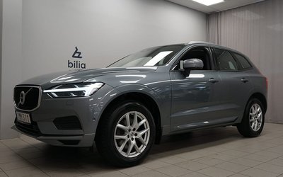 Volvo XC60 D4 Momentum Edition | Teknikpaket | Drag | 2019