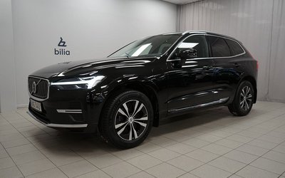 Volvo XC60 Recharge T6 Core Edition 2023