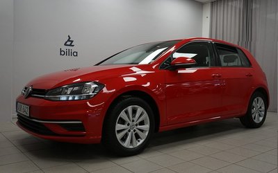 Volkswagen Golf 1.6 TDI Base 2018