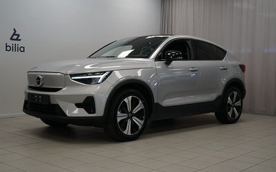 Volvo C40 Recharge Single Motor Core 2023