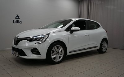 Renault Clio TCe 90 Zen 5-d III 2022