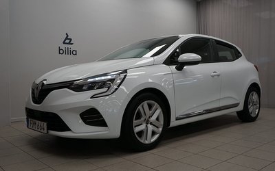 Renault Clio TCe 90 Zen 5-d 2022