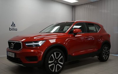 Volvo XC40 T2 FWD Momentum 2022