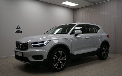 Volvo XC40 Recharge T4 Inscription 2021