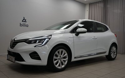 Renault Clio TCe 90 Intens 5-d 2022