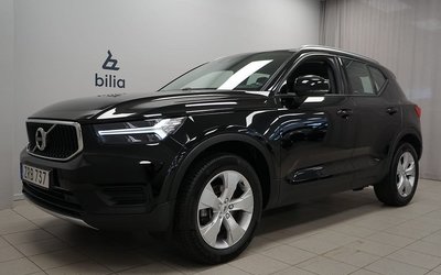 Volvo XC40 T2 FWD Momentum 2022