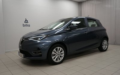 Renault Zoe R110 PhII 52 kWh Zen Batteriköp II 2022