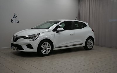 Renault Clio TCe 90 Zen 5-d | Bluetooth 2022
