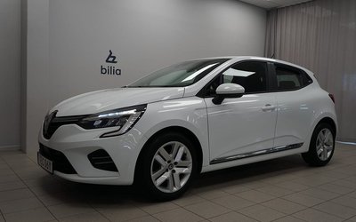 Renault Clio TCe 90 Zen 5-d III 2022