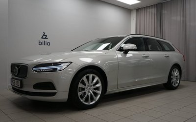 Volvo V90 B4 Bensin Momentum Advanced Edition 2022