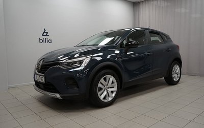 Renault Captur TCe 90 Zen II 2022