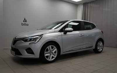 Renault Clio TCe 90 Zen 5-d 2022