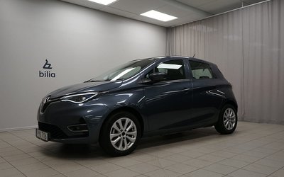 Renault Zoe R110 PhII 52 kWh Zen Batteriköp II 2022