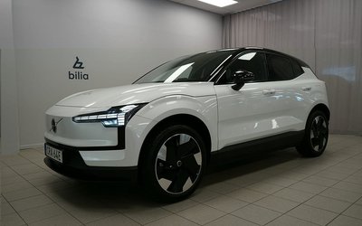 Volvo EX30 Single Motor Extended Range Plus | Låga mil 2025