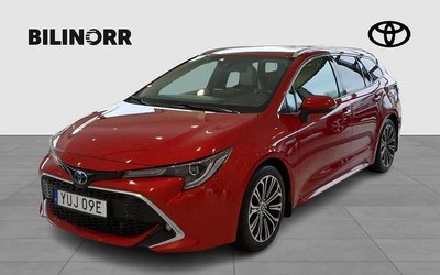 Toyota Corolla Verso Corolla 1,8 Touring Sports Executive |VHJUL|MV|DRAG 2020