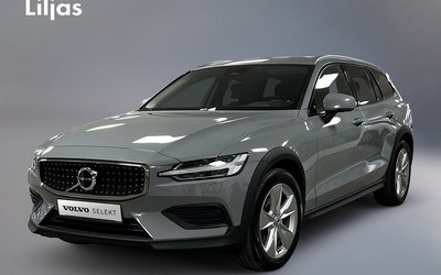 Volvo V60 Cross Country B4 AWD Diesel Core 2024