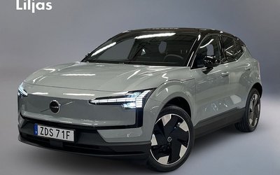 Volvo EX30 Single Motor Extended Range M R Plus Edition 2025