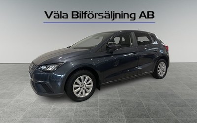 Seat Ibiza 1.0 TSI Comfort 2022