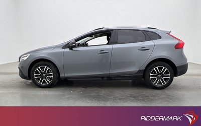Volvo V40 Cross Country T3 Momentum 0,56l mil 2017
