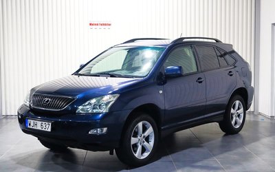 Lexus RX 300 AWD 3.0 V6 AWD 2005