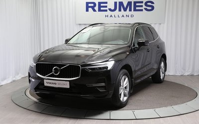 Volvo XC60 B4 Diesel Core 2023
