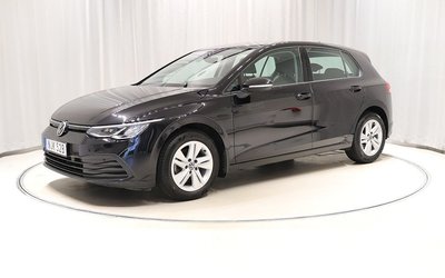 Volkswagen Golf 1.0 E-TSI Aut Nav Sensorer Carplay 2021