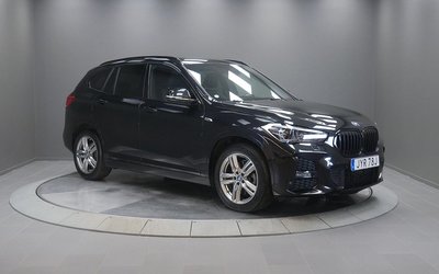 BMW X1 xDrive25e M Sport Panorama Adaptiv Farth. Backkamera 2022